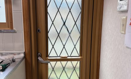 「ダブルＬｏｗ－Ｅトリプルガラス」