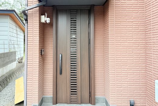 玄関から、暮らしをアップデート🪄