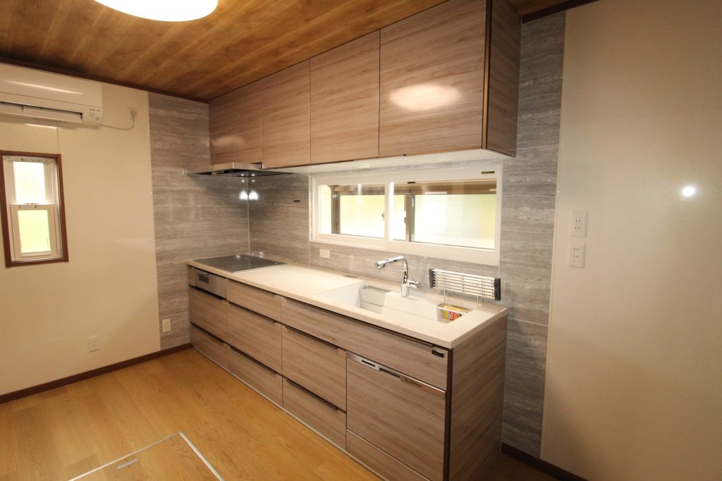 料理が楽しくなる、魔法のキッチン🍽️