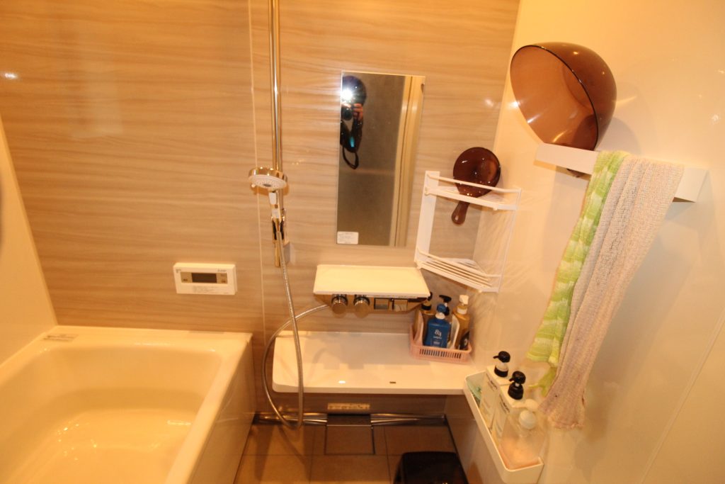 安心・清潔・快適を叶える浴室リフォーム🛁