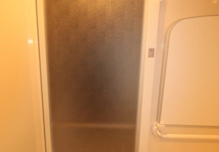 【キープクリーンドア(開き戸)】