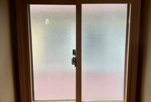 静けさとぬくもりを叶える内窓設置☺️