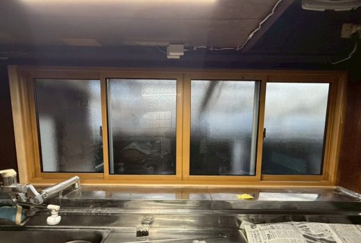 一年中快適な住まいを支える高断熱窓✨