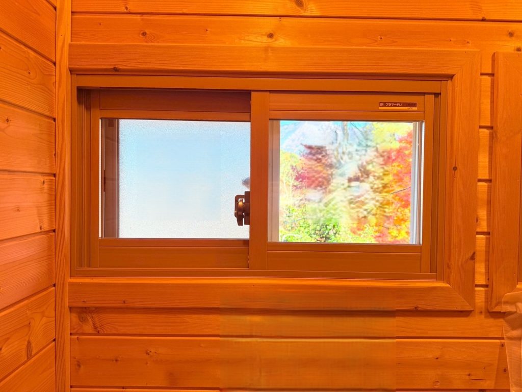 窓を変えて快適生活✨内窓設置工事🪟