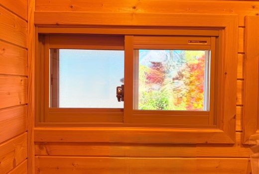 窓を変えて快適生活✨内窓設置工事🪟