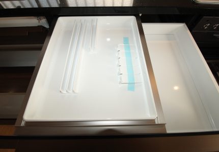 【ホーローインナーケース・ホーローインナースライド】