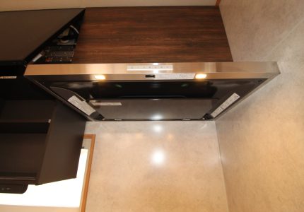 レンジフード【ＶＲＡＳタイプ】