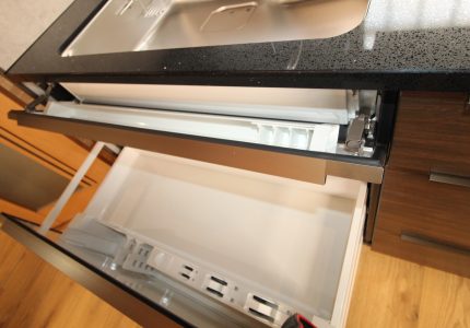 【フロントポケット・かくせるホーローボックス】