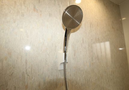 【ピロカルシャワー】