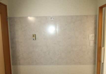 【ホーローパネル】