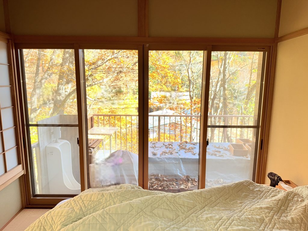 断熱強化で一年中心地よい暮らしに😄