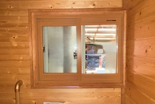 内窓で実感する、暮らしの変化💫