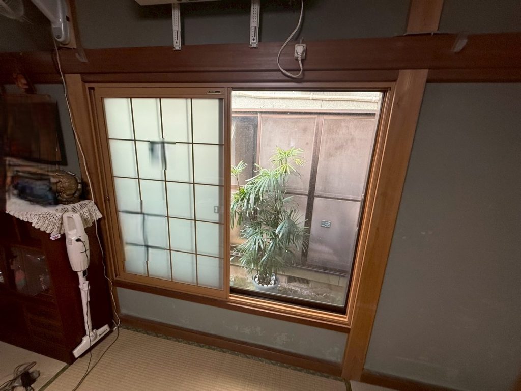 静けさとぬくもりを内側から🎵